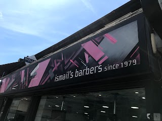 Ismail's Barbers