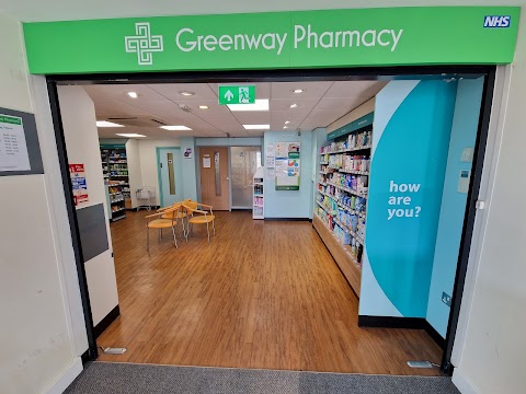 Greenway Pharmacy