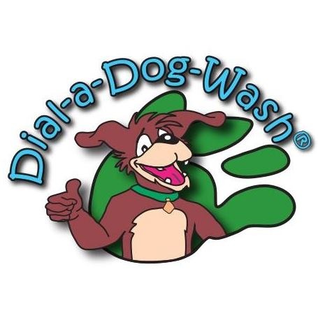 Dial a Dog Wash South Birmingham