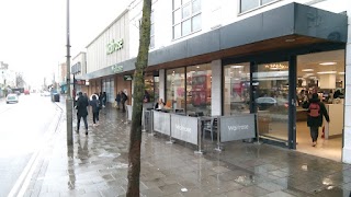 Waitrose & Partners Brighton