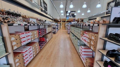 Shoe Zone