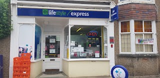 Lifestyle Express Chepstow