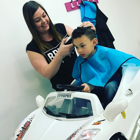 Kidz Cuts