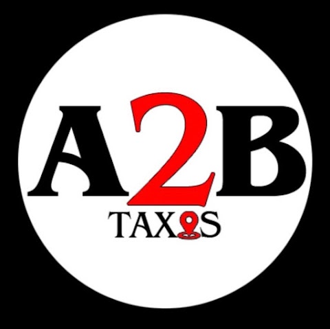 A2B Sheffield Taxis