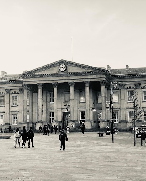 St George's Square