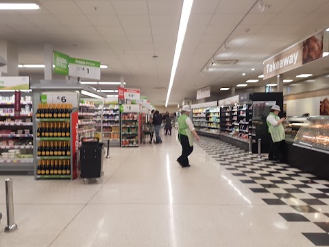 Asda Halifax Superstore