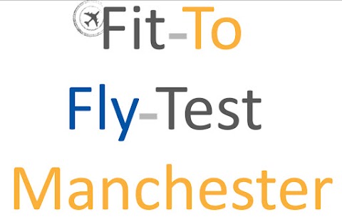 Fit to fly test manchester