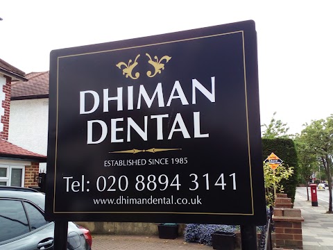 Dhiman Dental