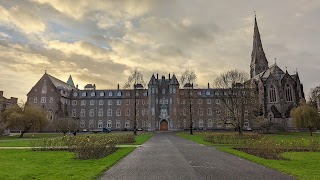 St Patrick's Pontifical University, Maynooth