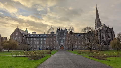 St Patrick's Pontifical University, Maynooth