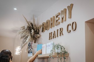 Bohemy Hair Co.