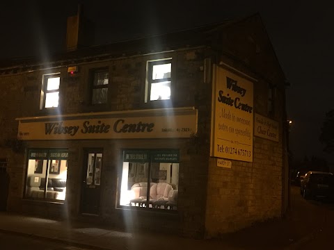 Wibsey Suite Centre