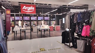 Argos Maidenhead (Inside Sainsbury's)