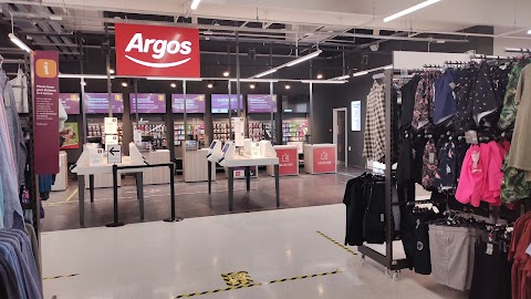 Argos Maidenhead (Inside Sainsbury's)