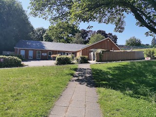 First Steps Moorlands Community Nursery & Early Years Centre