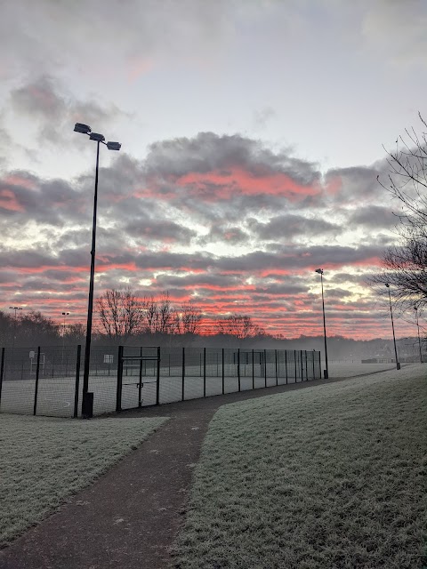 The Arncliffe Sports and Community Centre