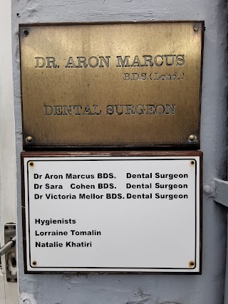 Aron Marcus Dental Practice