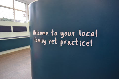 Goddard Veterinary Group, Ickenham