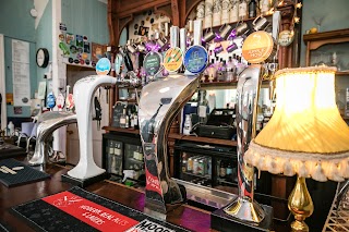 The Castle Tap