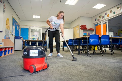 Astrum Commercial Cleaning - Coventry