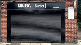 KHALED's Barbers