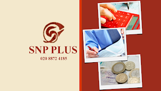 SNP Plus Ltd