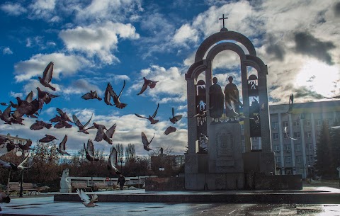 ЦНАП Вишгородської міської ради