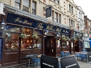 The Millers Well - JD Wetherspoon