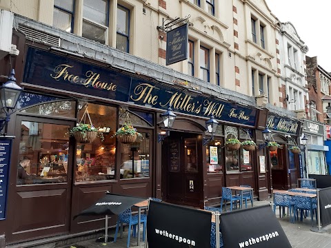 The Millers Well - JD Wetherspoon