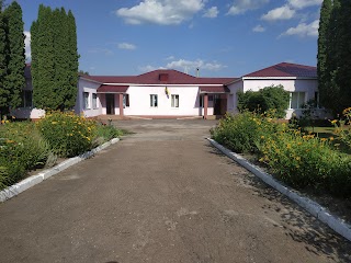 Укрпошта 08510