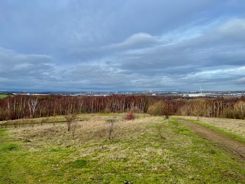 Rothwell Country Park