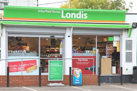 Londis