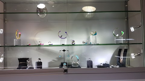 Gerry Summers Jewellery