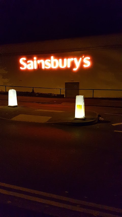 Sainsbury's