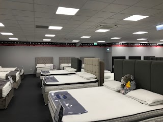 Archers Sleepcentre