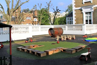 Bright Horizons Holland Park Day Nursery and Preschool