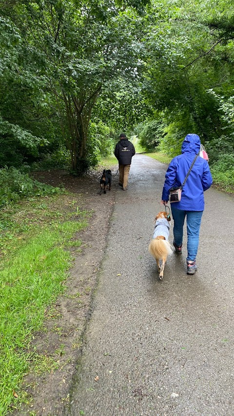 Woodborough Gardens Kennels & Catteries