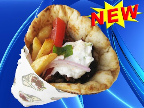 Great Souvlaki