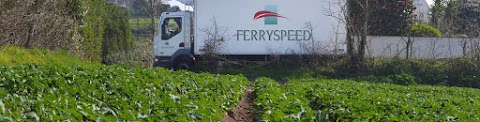 Ferryspeed Ltd - Leicester