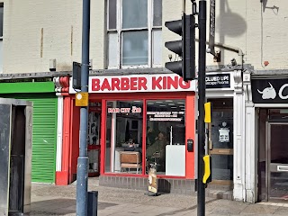 barber king