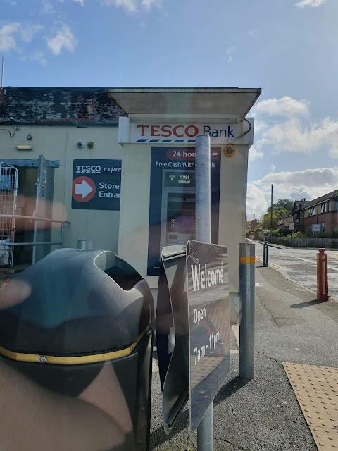 Tesco Express