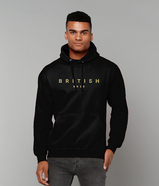 BritishBred Clothing