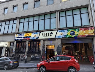 Meet Argentinian Restaurant