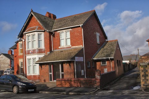 The Llandaff Clinic