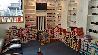 Hoads Kids Shoe Shop