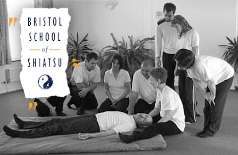 Bristol School of Shiatsu