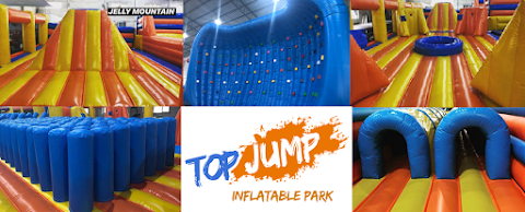 TopJump Inflatable Park MK