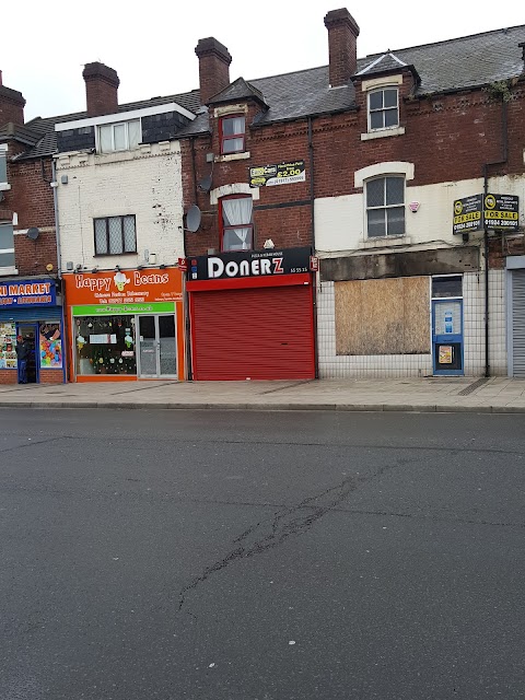 Donerz Kebab House