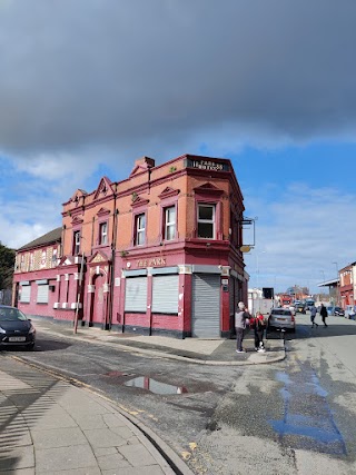 The Park Pub Anfield