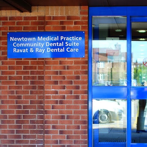 Ravat & Ray Dental Care (Wigan) Ltd